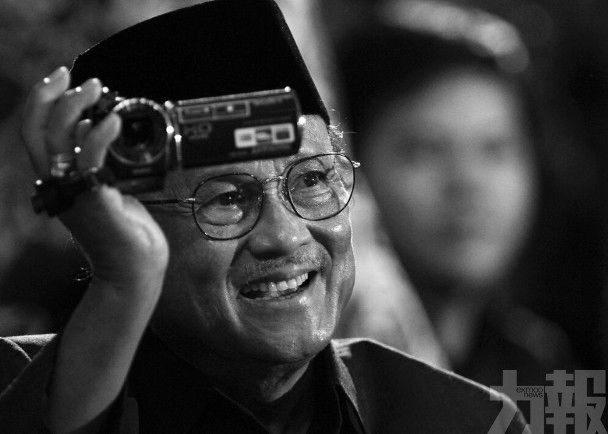 印尼前總統哈比比​與世長辭 享年83歲