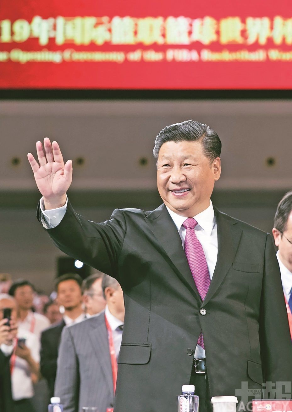 中國外交70年 改變自己 改變世界