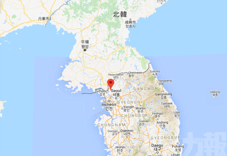 ​韓國爆發首宗非洲豬瘟病例