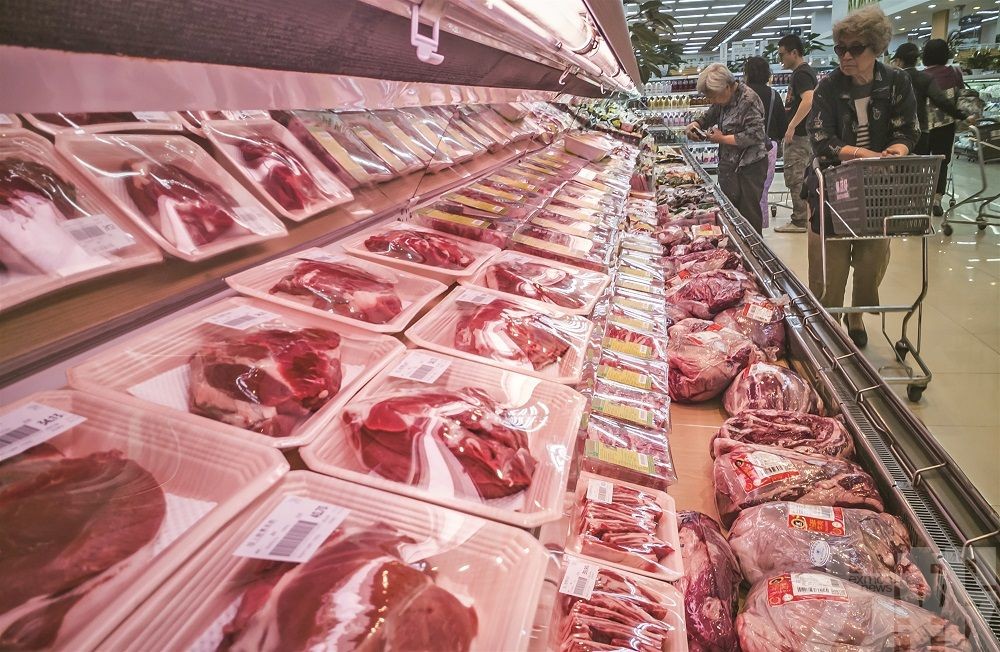 打響豬肉價格保衛戰