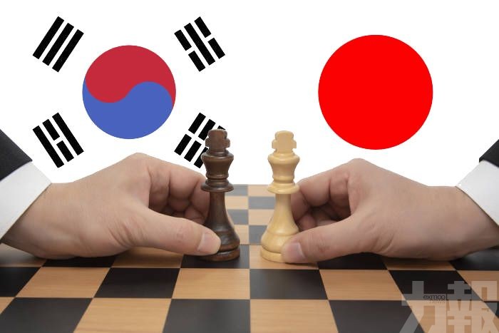 ​韓國正式將日本剔出「白名單」