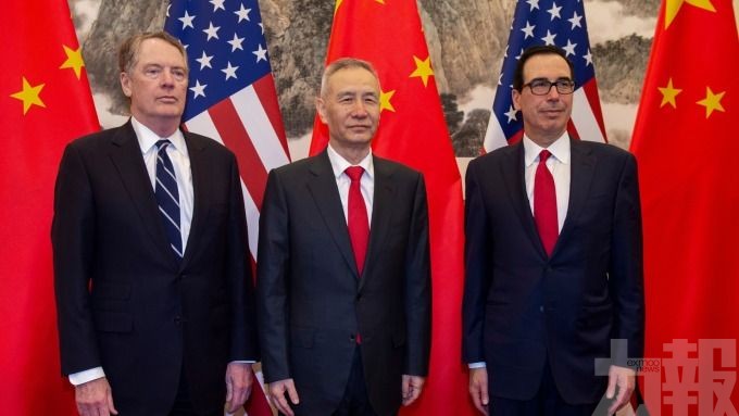 中方：中美同意繼續保持溝通