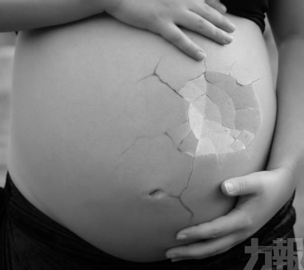 南韓醫護調亂病歷 令孕婦痛失胎兒