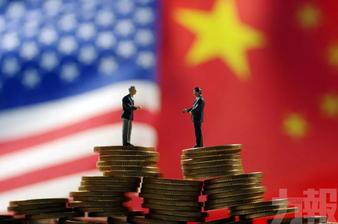 ​傳華府計劃限制美國資金流入中國