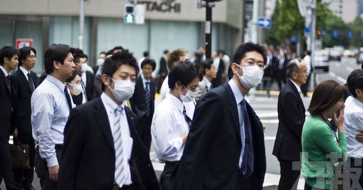 【遊日注意】東京流感季提前2個月