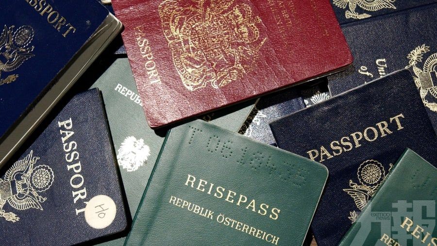 澳門護照可以免簽多少國家？
