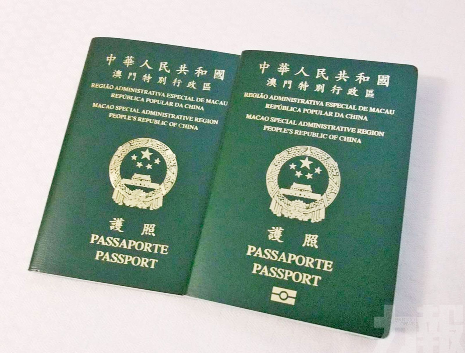澳門護照可以免簽多少國家？