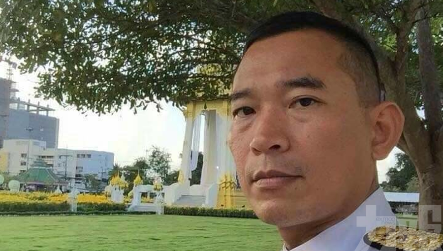 泰國法官庭審後開槍企圖自殺