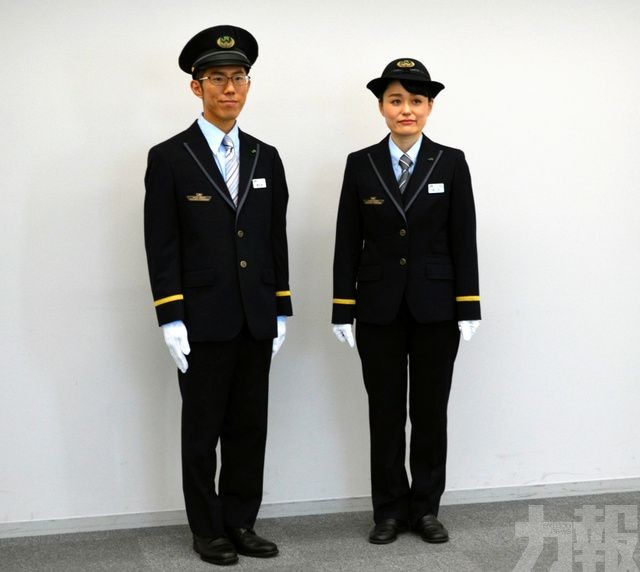 JR東日本制服將改為男女同款
