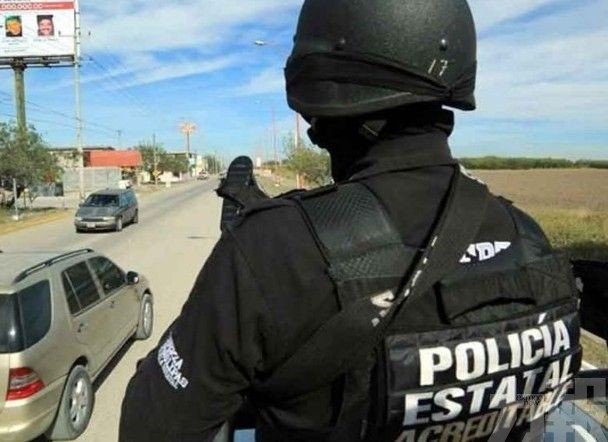 ​墨西哥西部14警員遭伏擊亡