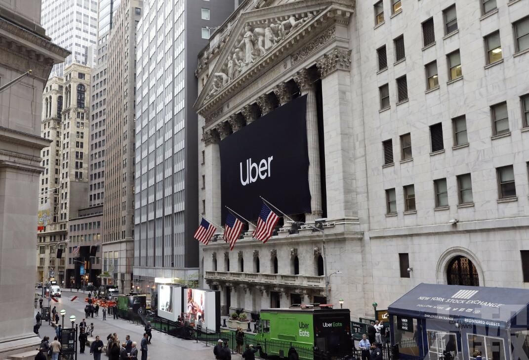 Uber為改善業務再裁350人