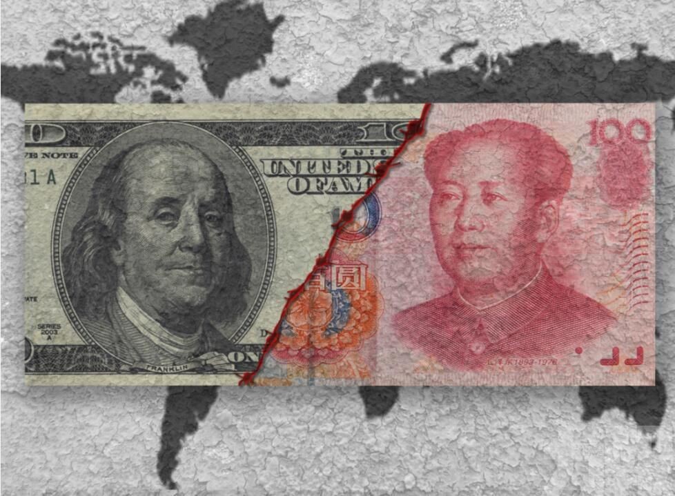 把中國趕出美元體系後果很嚴重