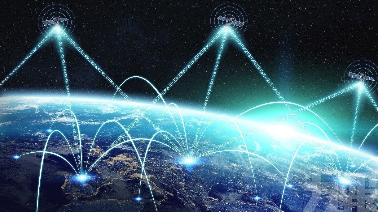 未來五年將搭建1.2萬顆衛星網絡