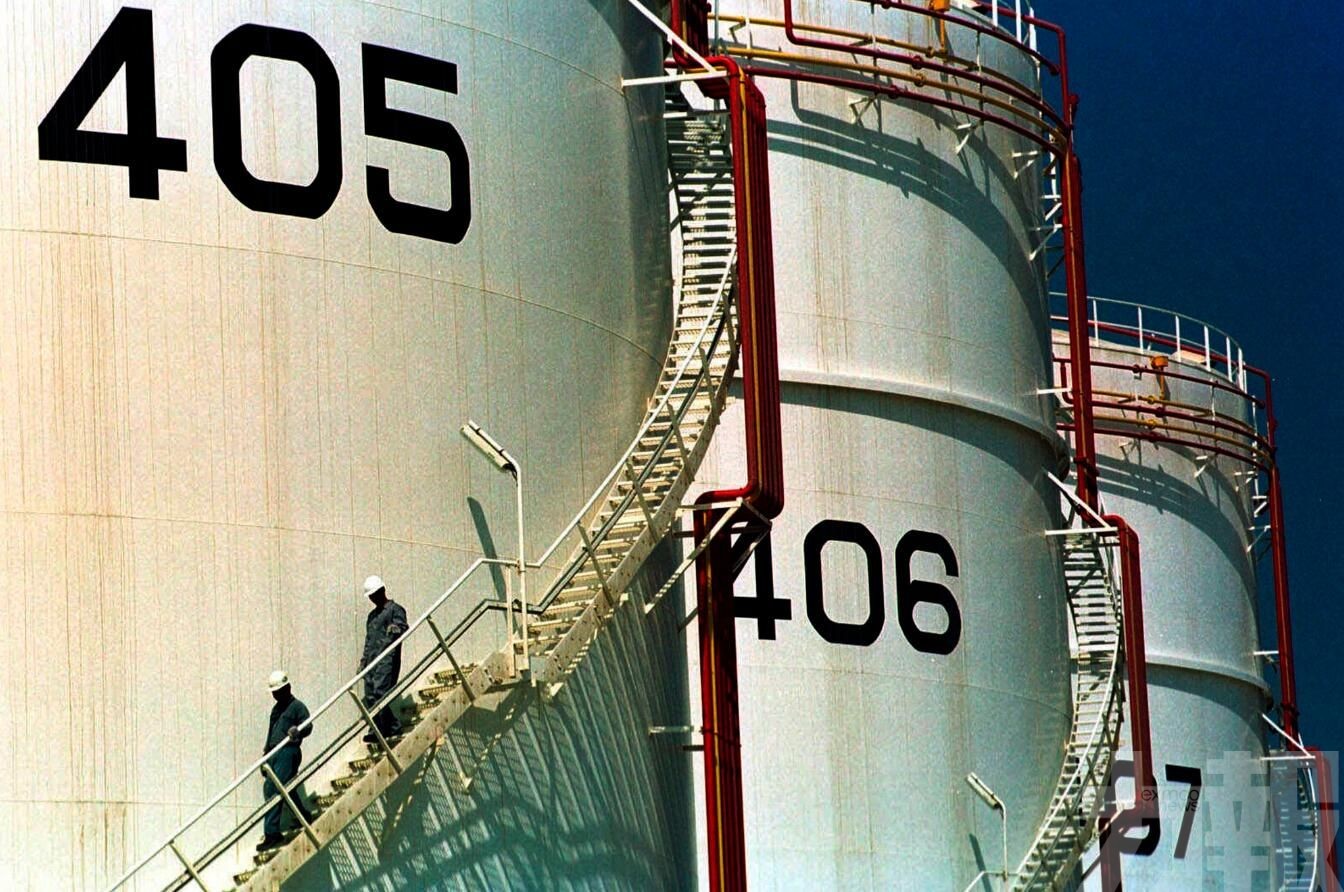 阿聯酋宣布重大石油和天然氣發現