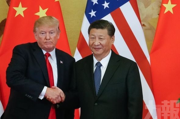 ​中美或12月才簽首階段貿易協議