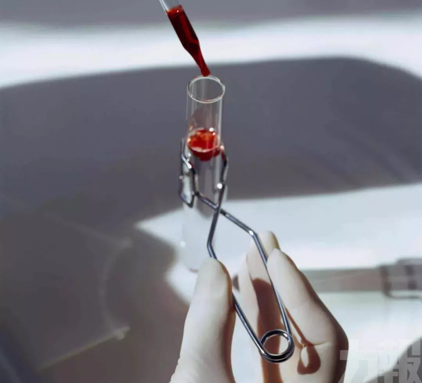 日研究團隊宣布成功研發人造血