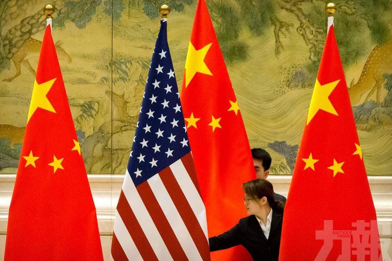中美貿易緊張關係或持續20年