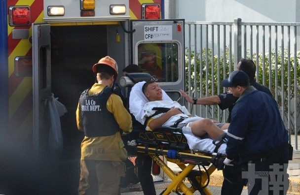 ​美加州高中校園爆槍擊釀2死