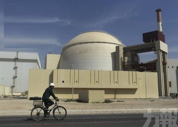 ​IAEA：伊朗重水儲量超核協議上限