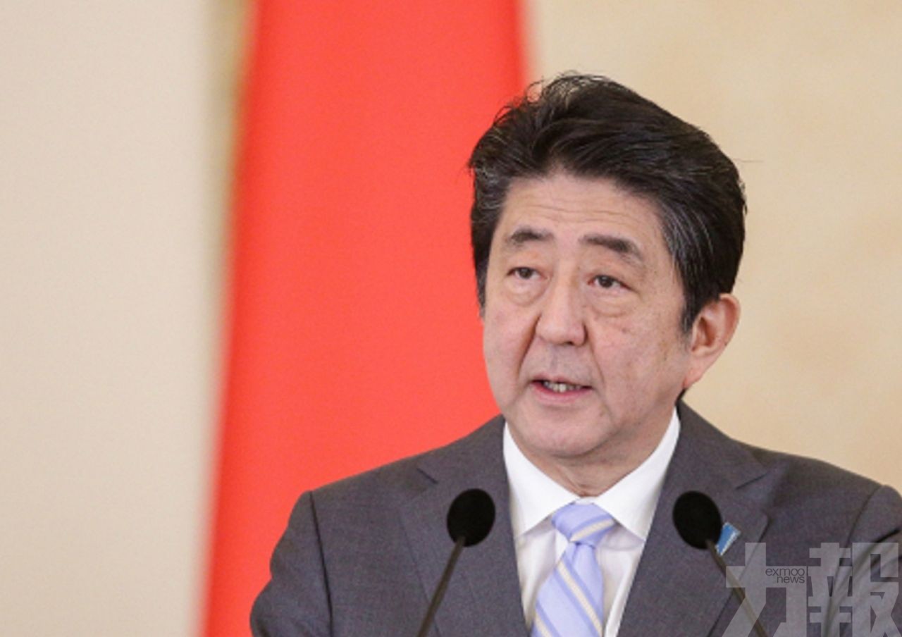 安倍將成「最長命」日本首相