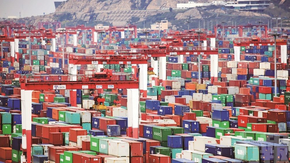 中美首階段貿易協議卡關