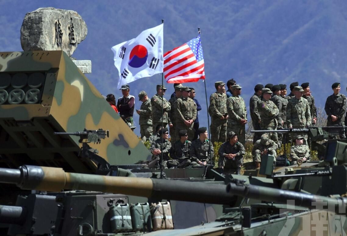 防衛費談判破裂 韓國社會公憤