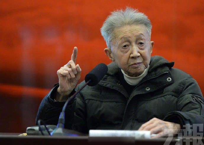 ​中國著名詩人流沙河成都病逝 享年88歲