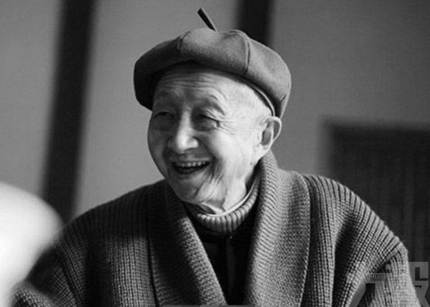 ​中國著名詩人流沙河成都病逝 享年88歲