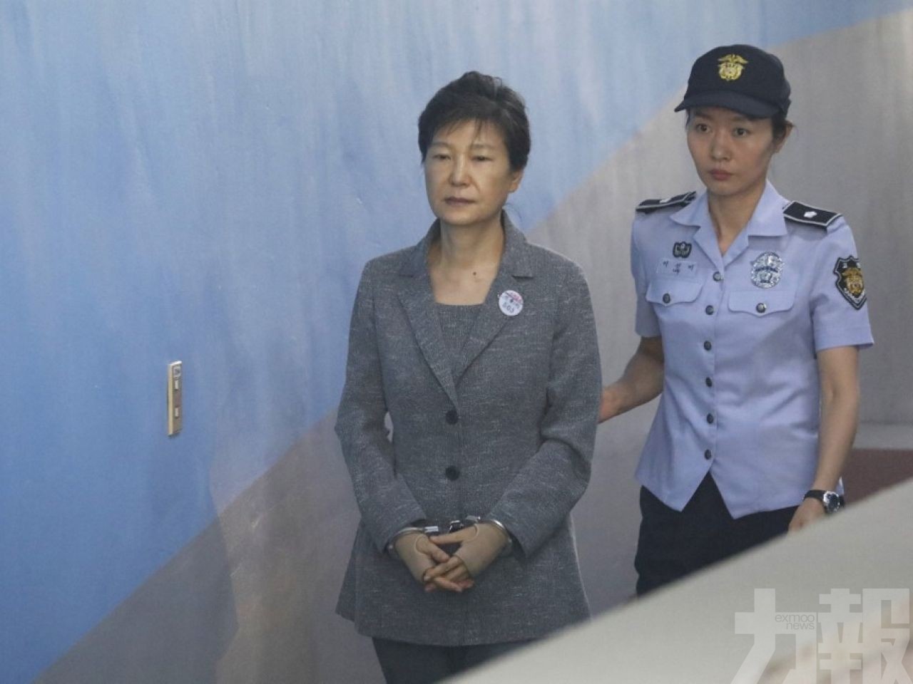 韓國大法院裁定發還重審
