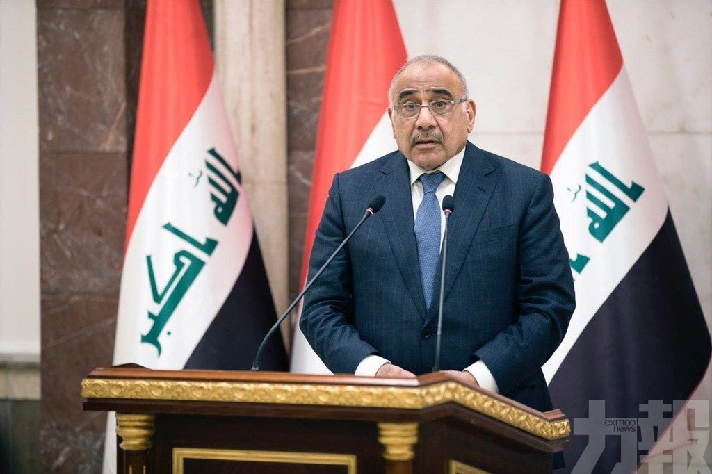 3名伊拉克民兵領袖遭美制裁