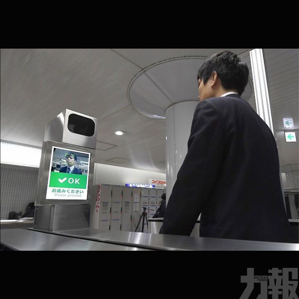 【遊日注意】大阪地鐵今起試用人臉辨識系統
