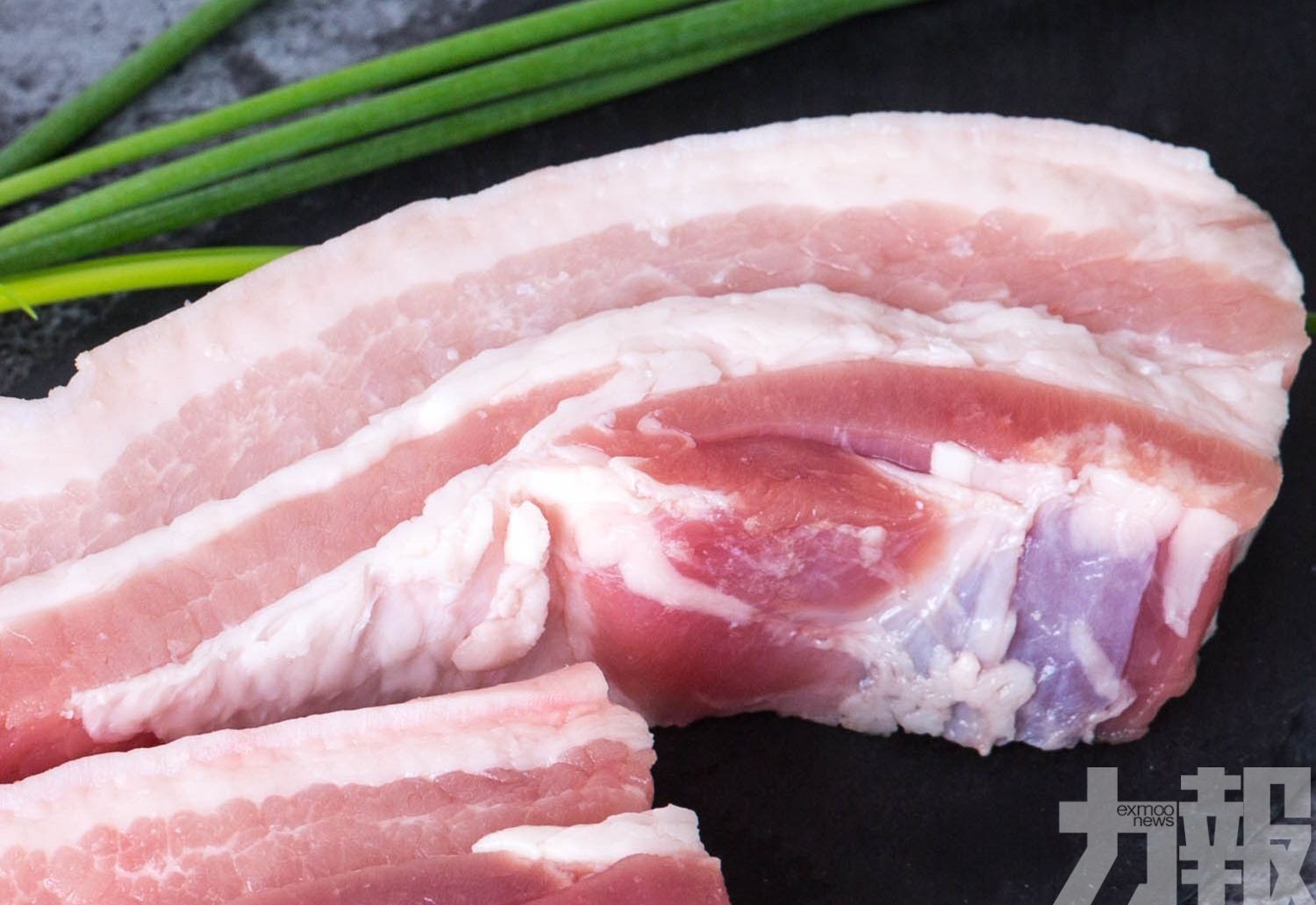 豬肉價格狂升110.2%