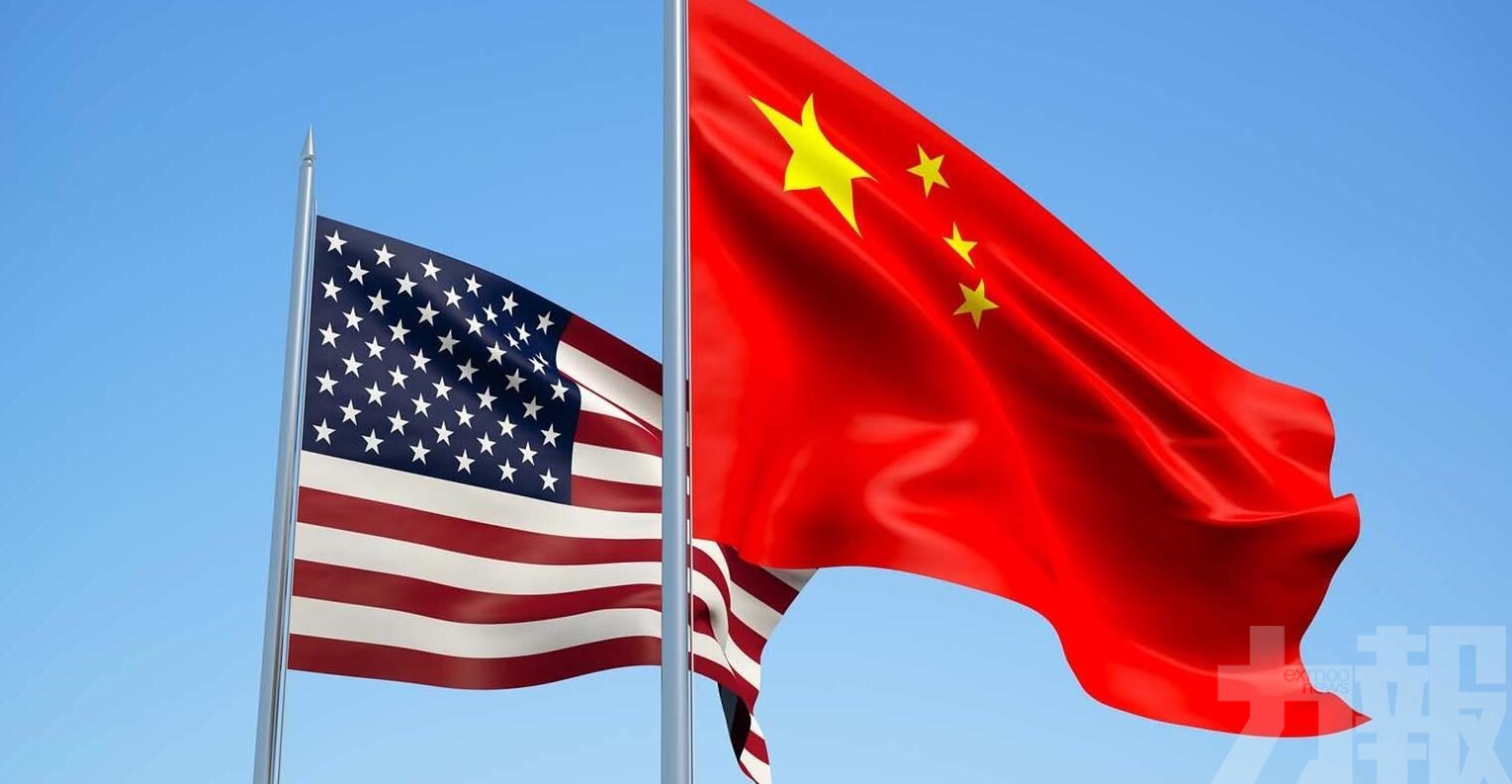 美國必須修復與中國的關係