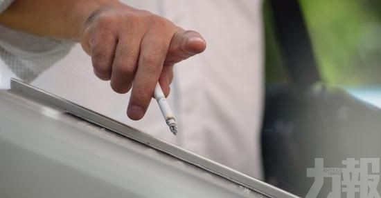 ​世衞報告：全球男性煙民人數將首降