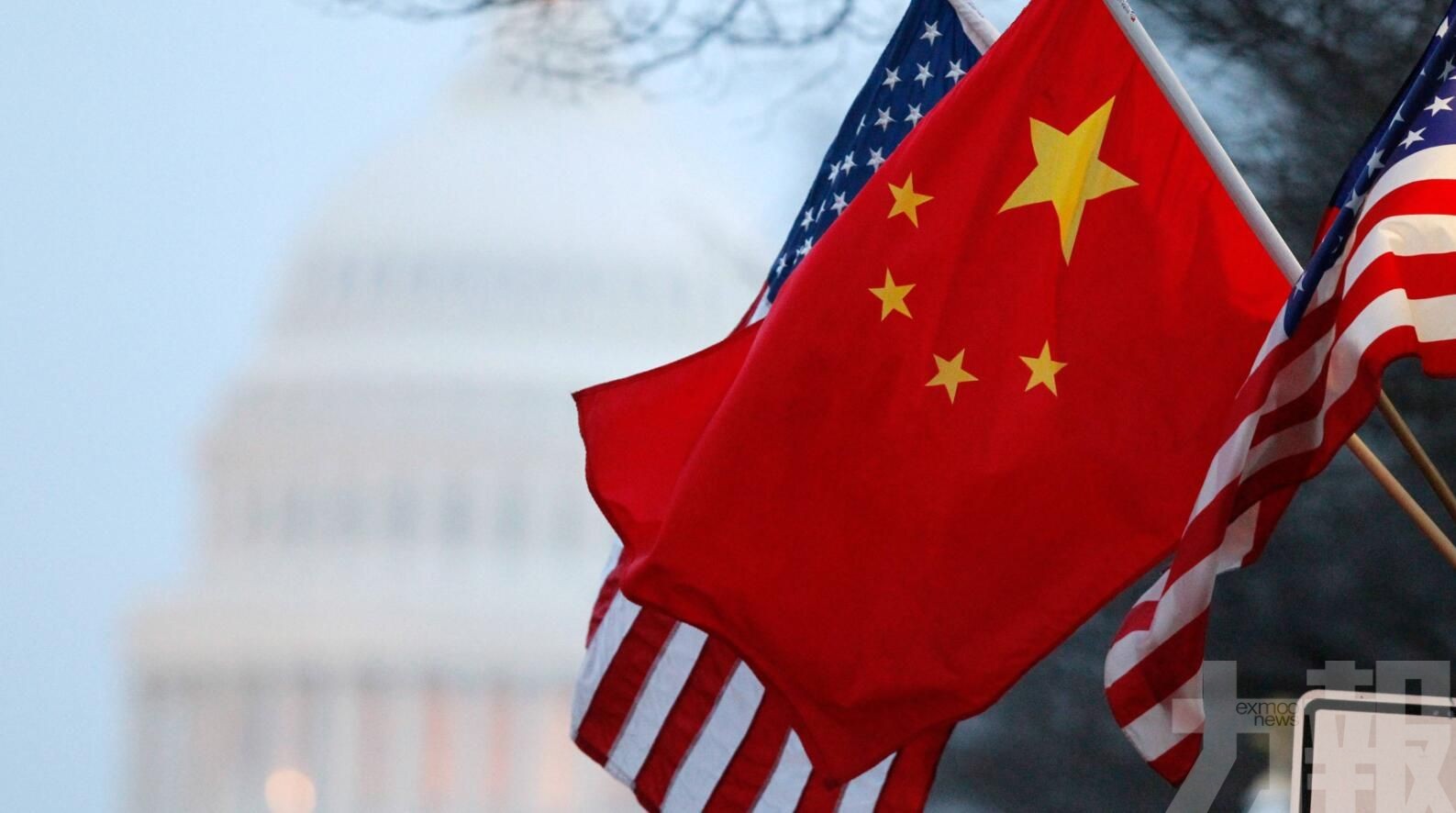 特朗普將令中國「再次偉大」