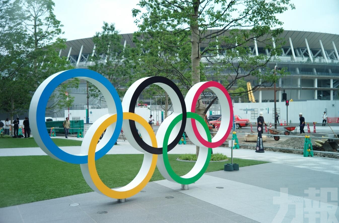 日本奧林匹克廣場明年起全面禁煙