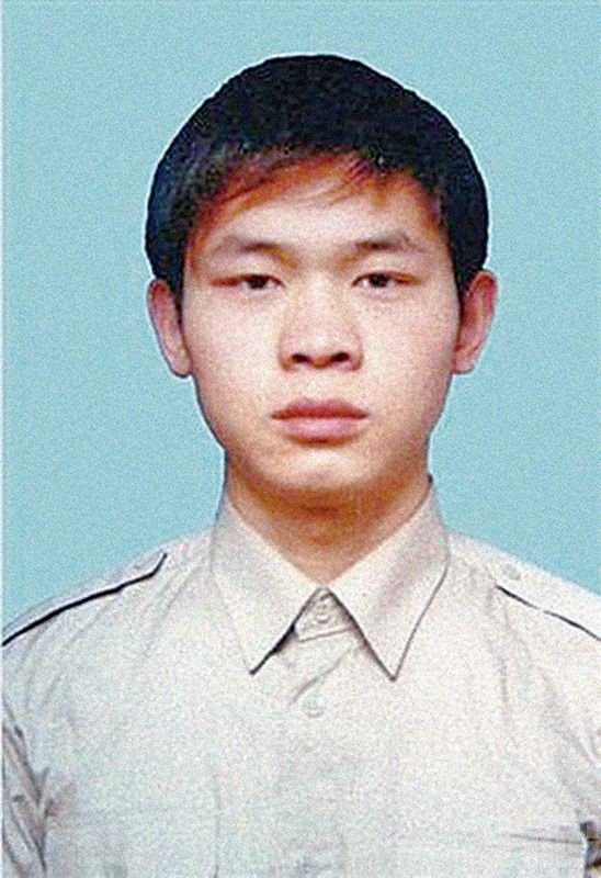 中國留學生在日被執行死刑