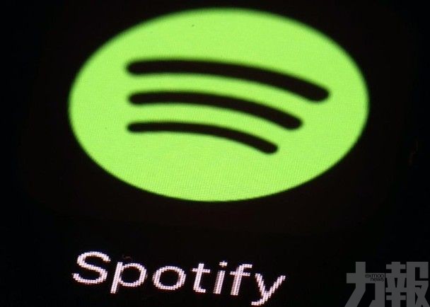 ​Spotify明年停賣政治廣告防假資訊