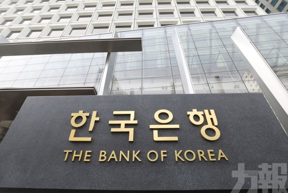 韓國央行：鼓勵韓圜人幣直接結算