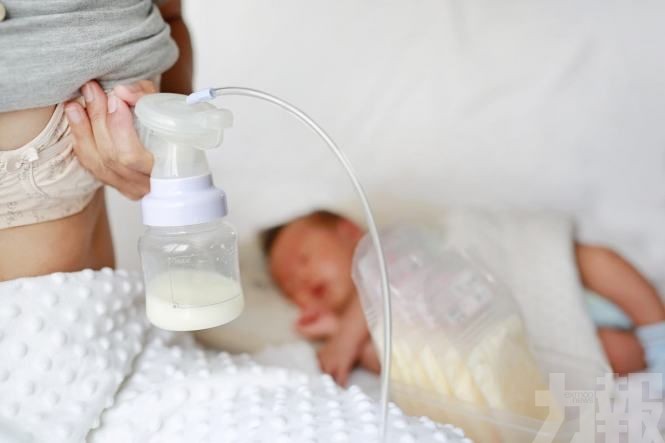日本「母乳銀行」擬2023年啟動