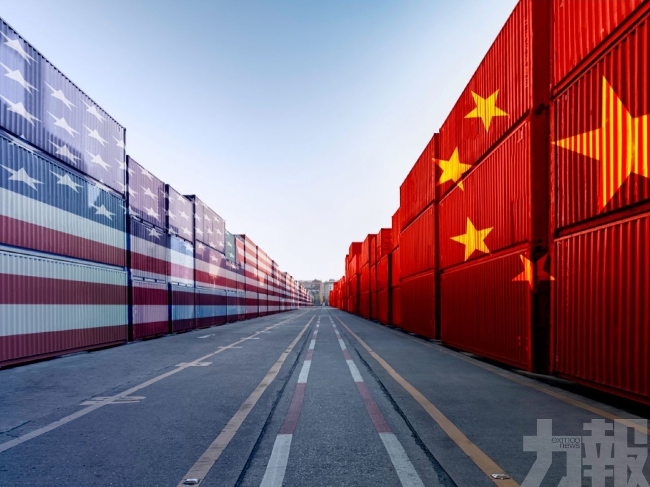 ​李顯龍：中美貿易協議無法解決根本分歧