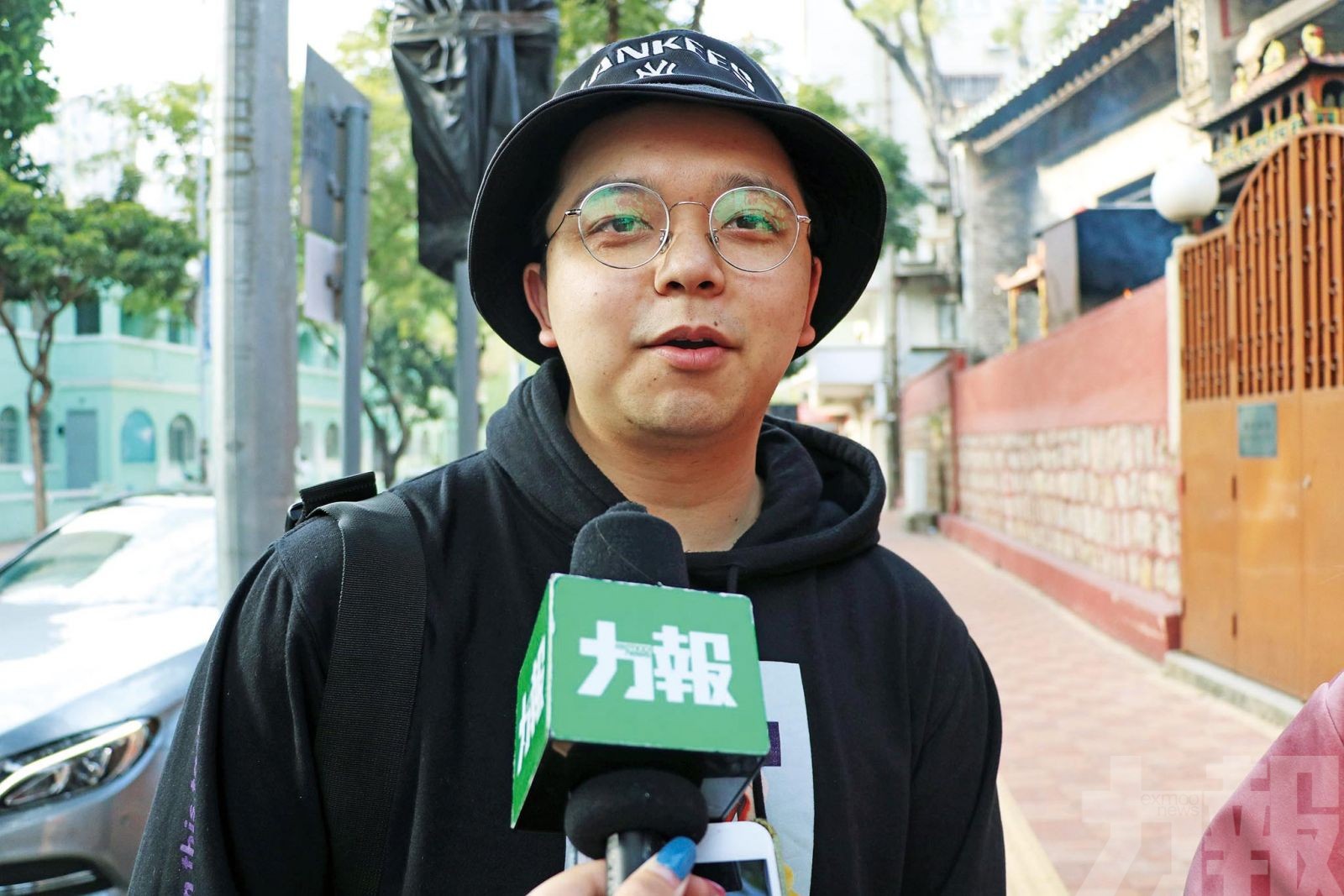 澳門罕見有震感 港珠澳大橋結構無異常