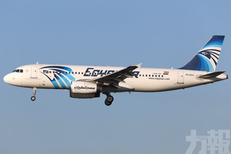 ​埃及航空明將恢復飛巴格達航班