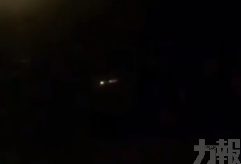 疑導彈擊中烏克蘭客機視頻曝光