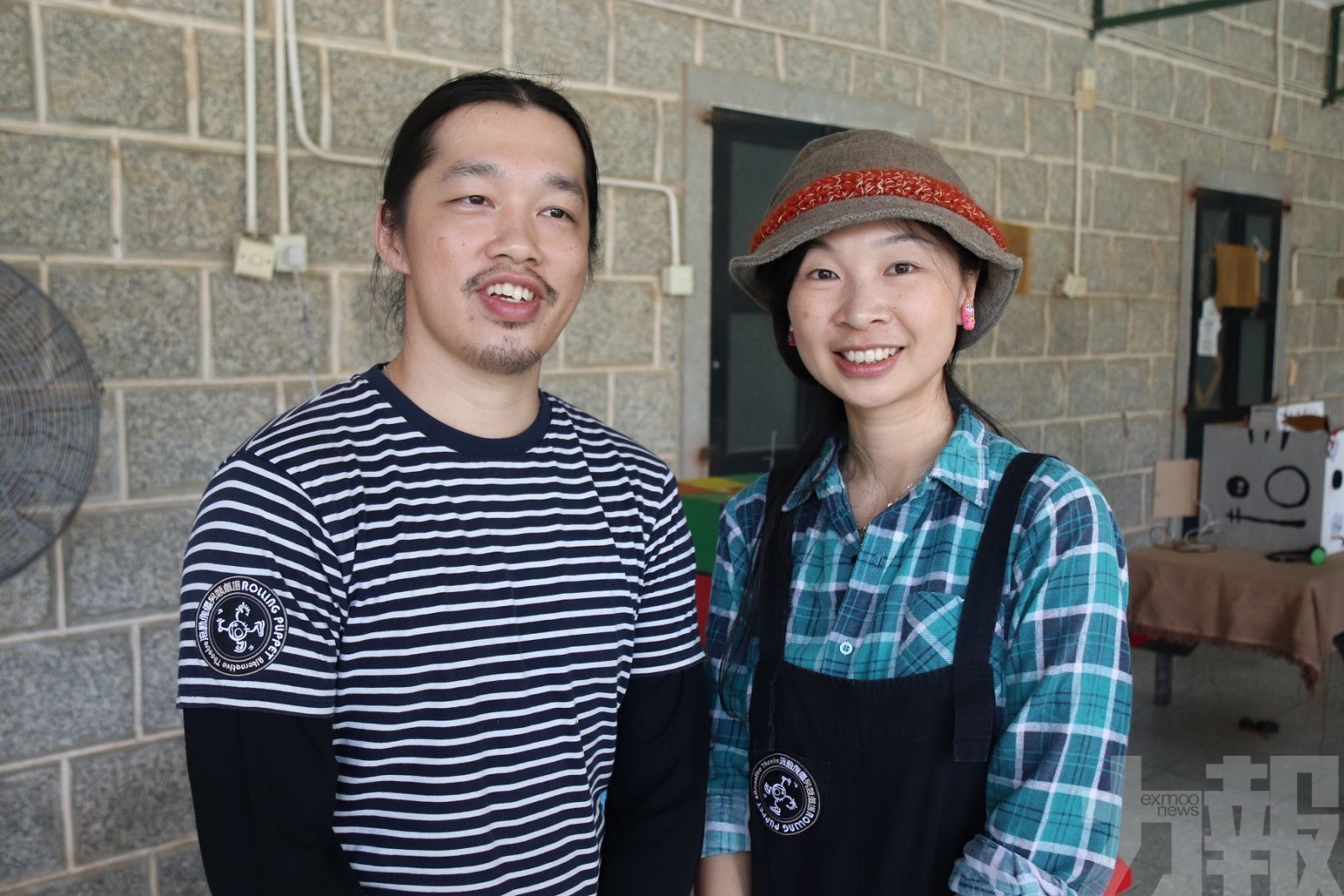 《故事市集》一連兩週末舉行