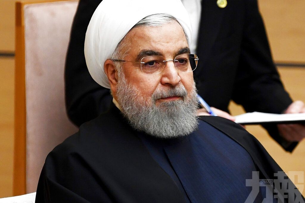伊朗拘捕數人調查