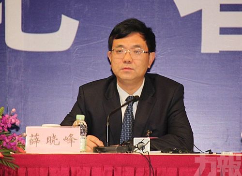 ​鄭振濤、薛曉峰當選粵政協副主席