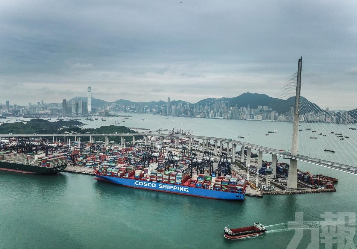 香港與澳洲自貿協定正式生效