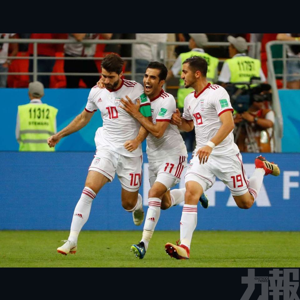 伊朗球隊威脅集體退出亞冠盃