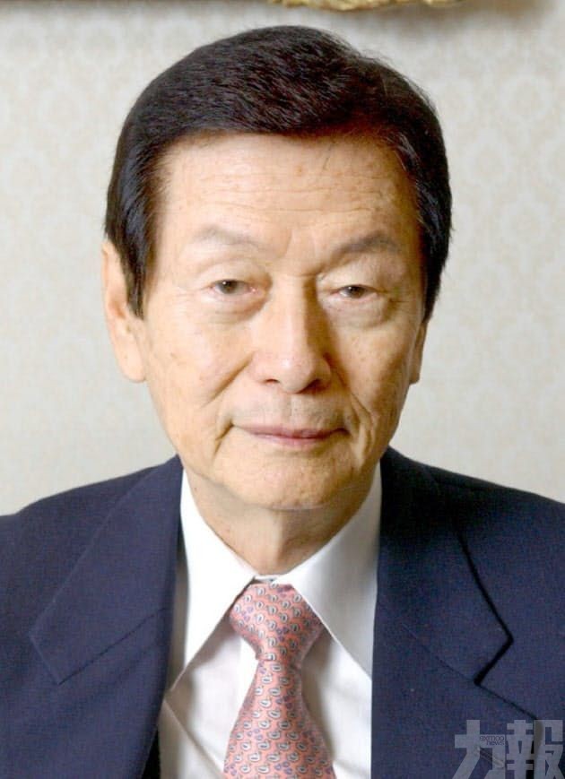 ​樂天集團創辦人辛格浩逝世 終年99歲